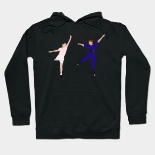 Billy Elliot Hoodie